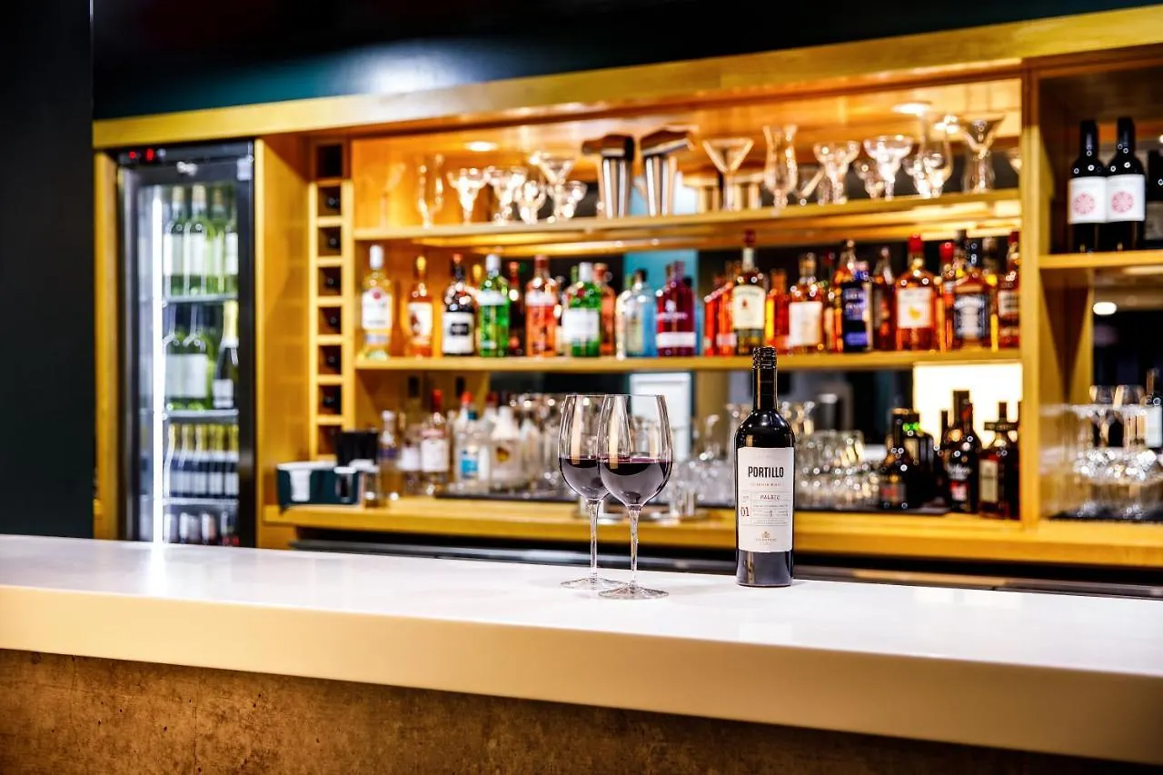 Ibis Budget London Heathrow Terminal 5 Hillingdon Birleşik Krallık